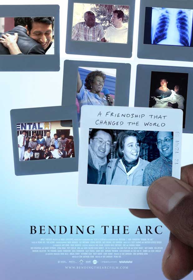 BendingTheArc_Poster