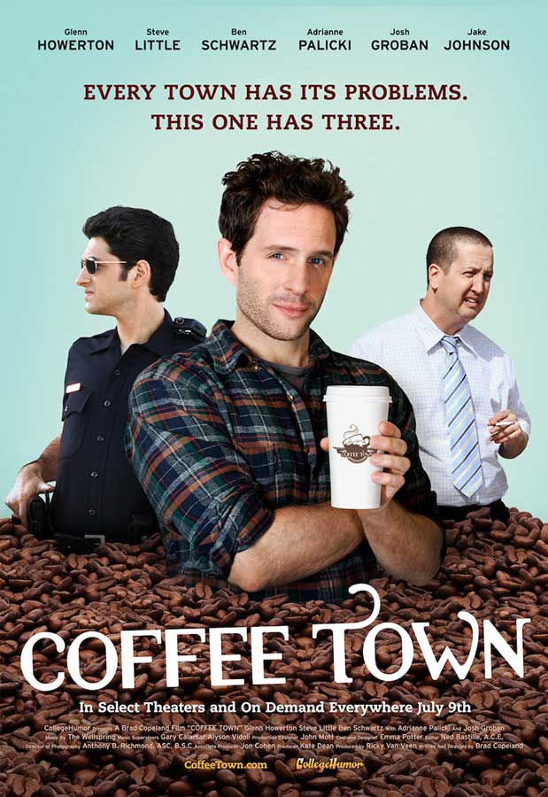 CoffeeTown_Poster