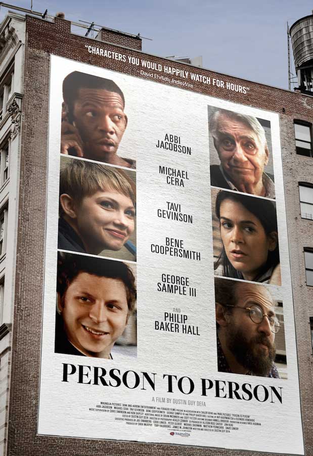 PersonToPerson_Poster