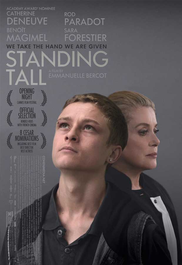 StandingTall_Poster