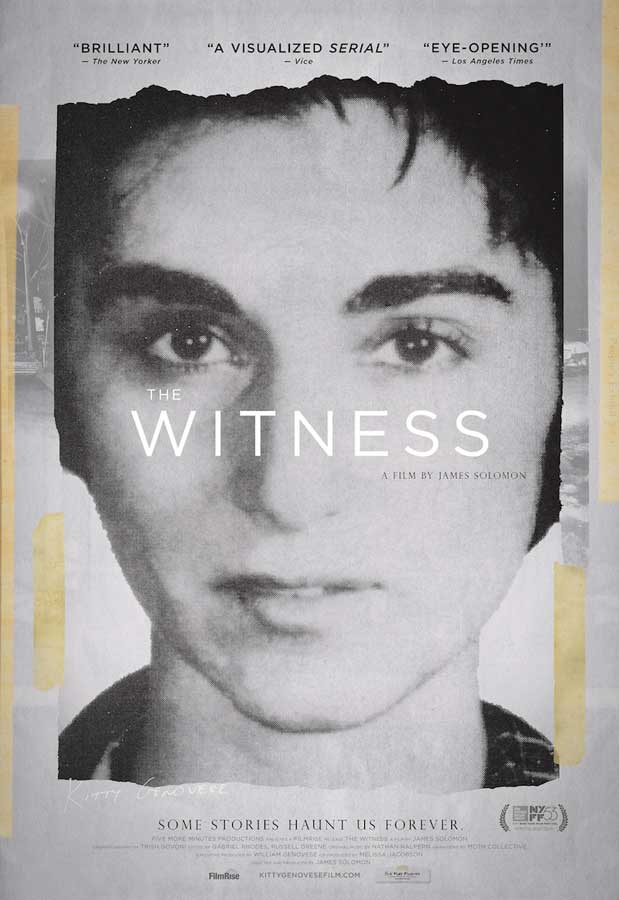 TheWitness_Poster
