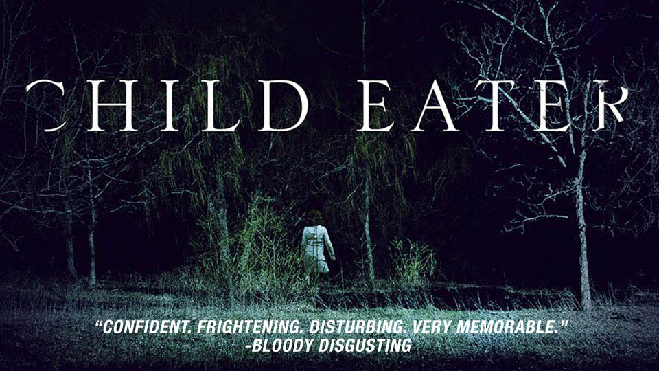 Child Eater