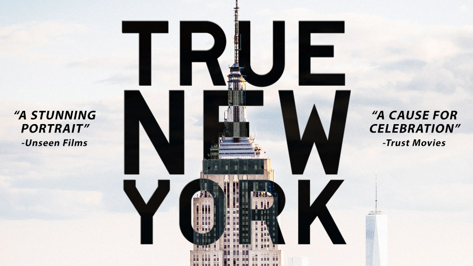 True New York