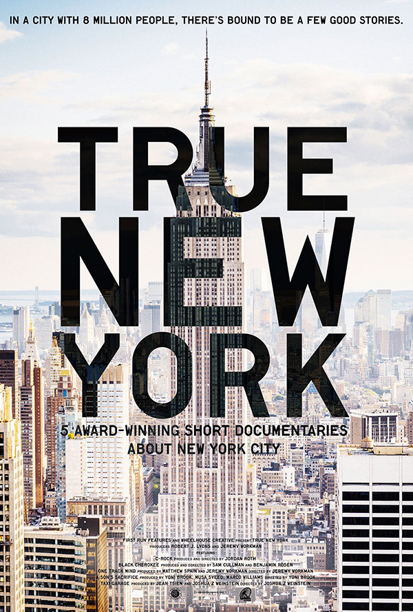 TrueNewYork_Poster