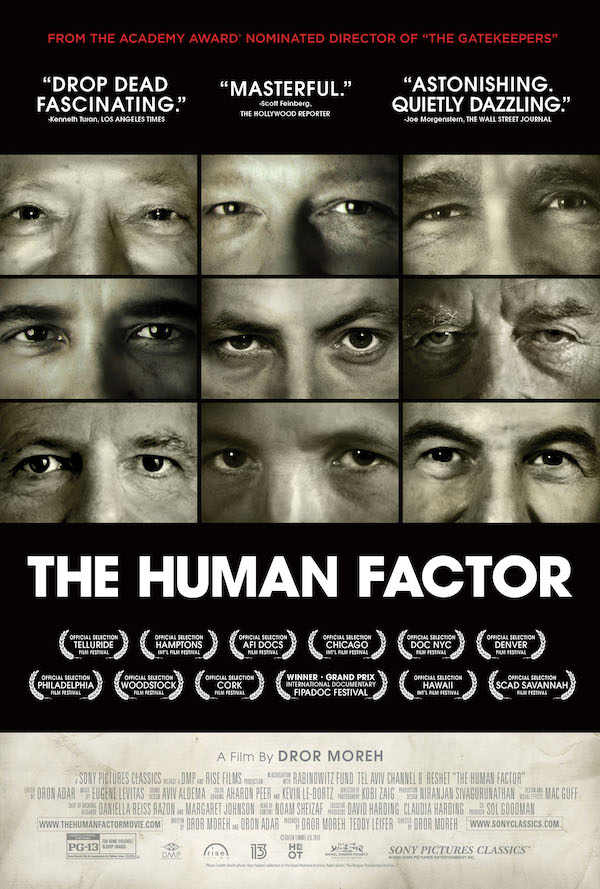 The Human Factor