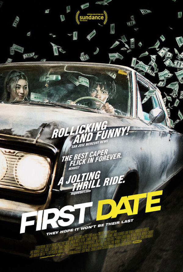 First Date