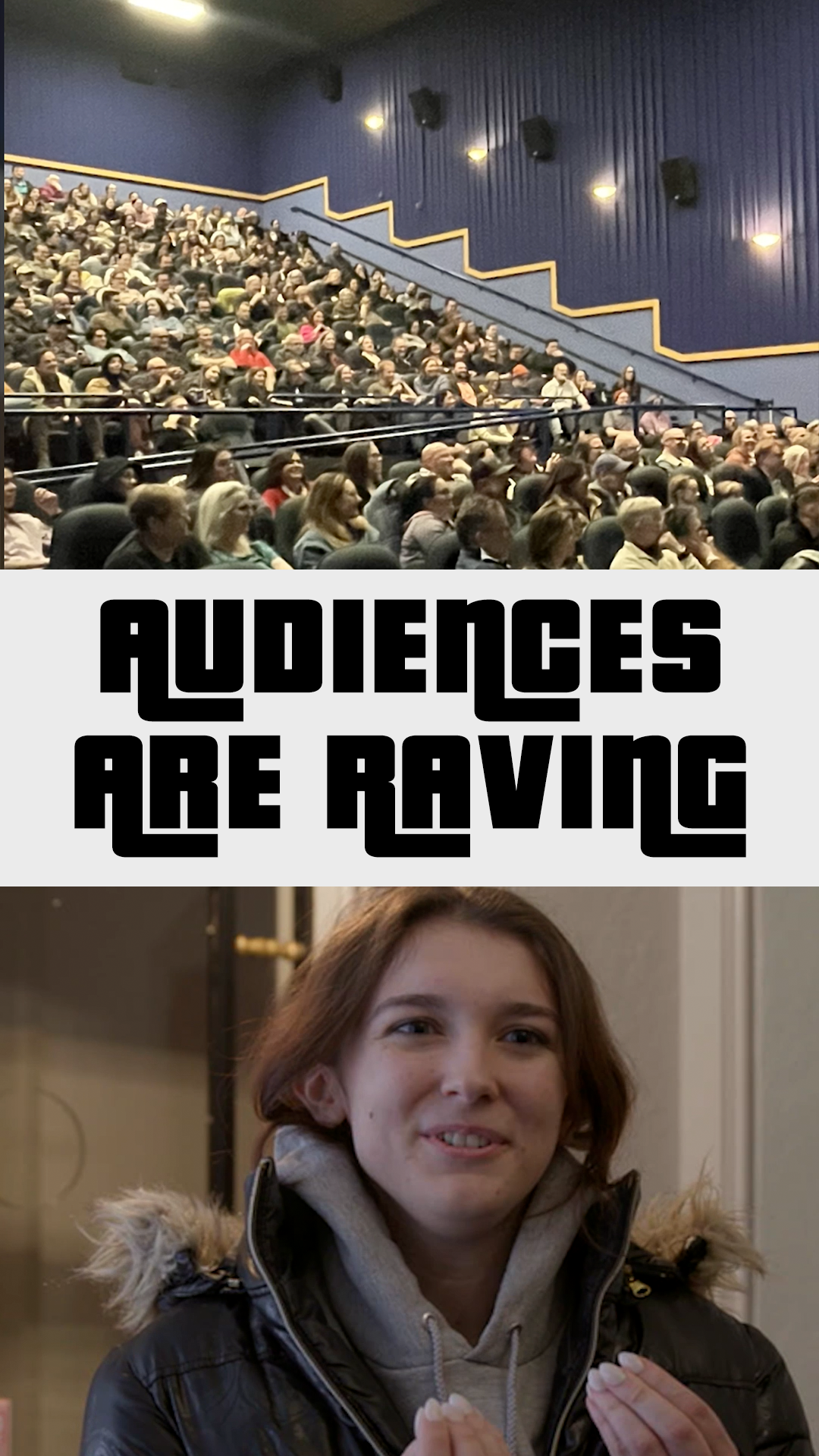 Audiences