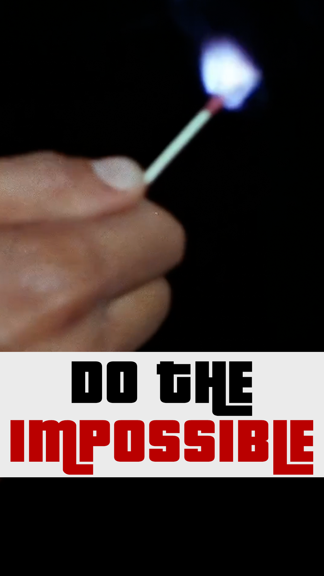 DoTheImpossible